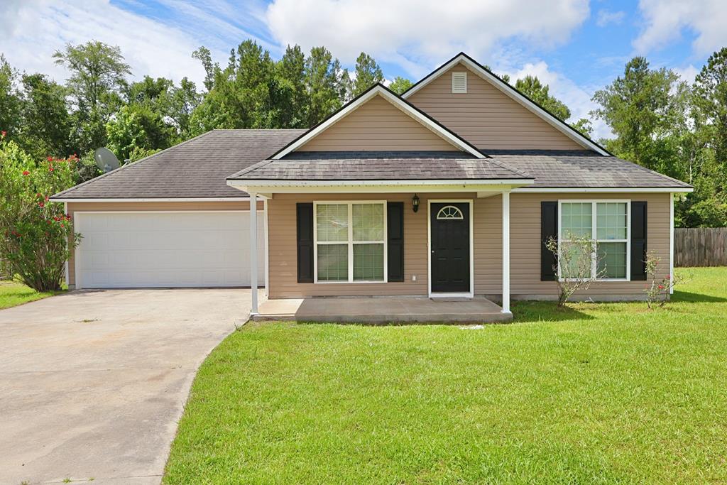 36  Palmetto Pines Cir<br>Ray City, GA