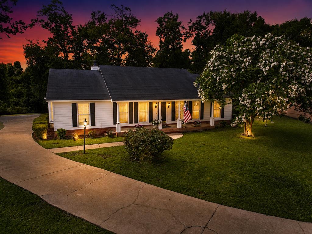 2014 Oakdale Dr Valdosta Georgia