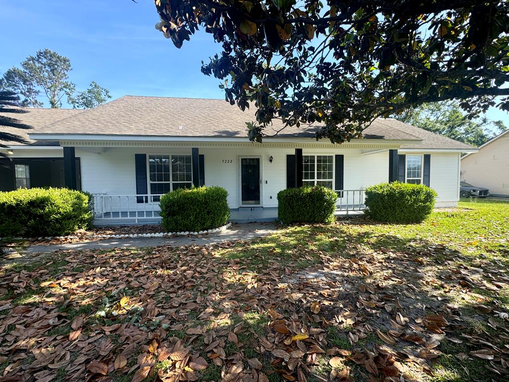 5222 N Northridge Rd Valdosta Georgia
