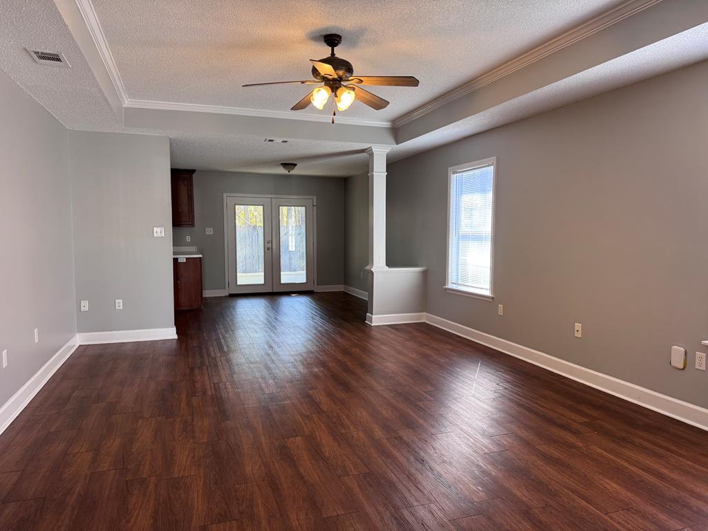 3145 Vanelle Dr Valdosta Georgia