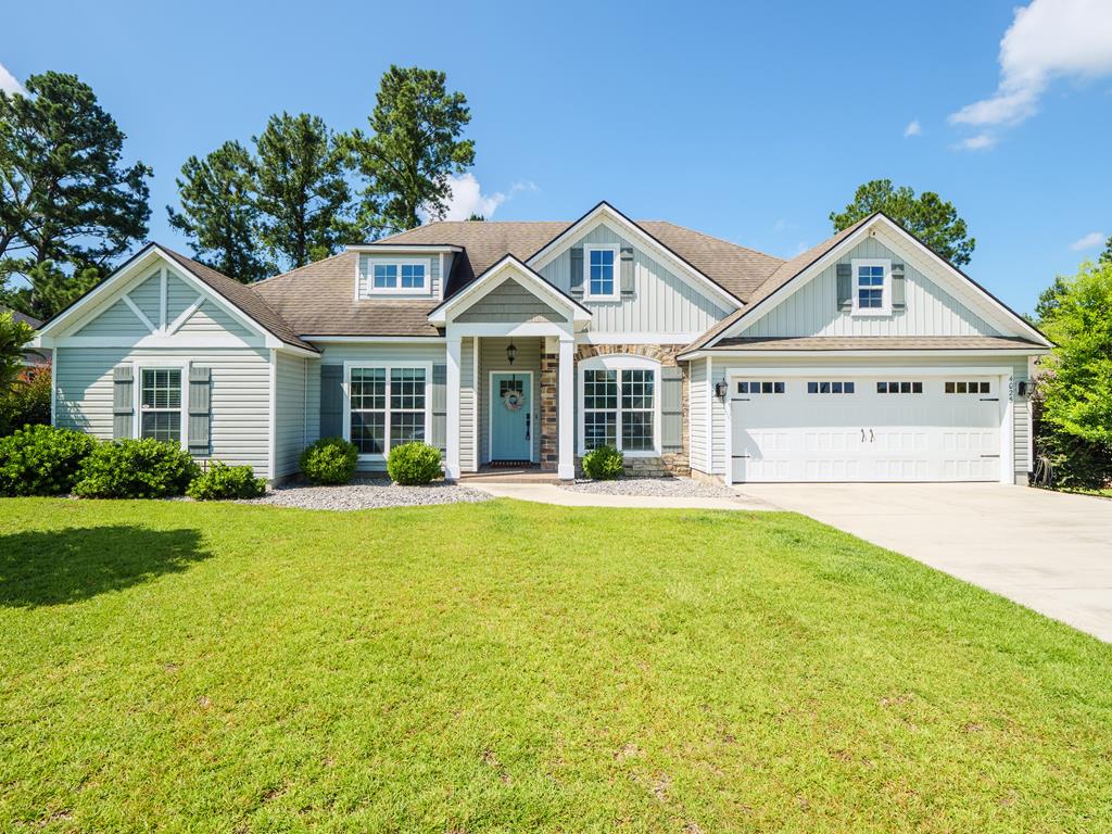 4025 Gramercy Dr. Valdosta Georgia