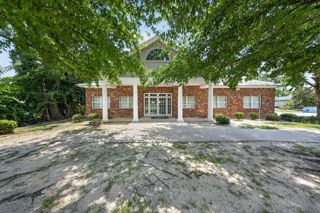 505 N Toombs St. Valdosta Georgia