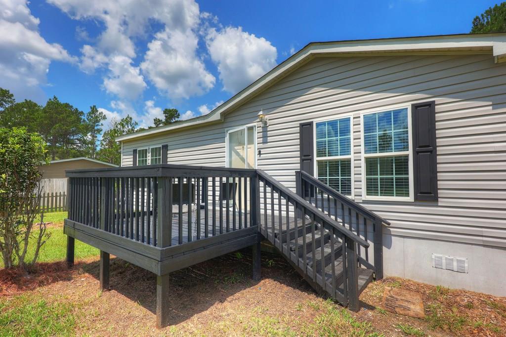 1177  Egg and Butter Rd.<br>Ochlocknee, GA