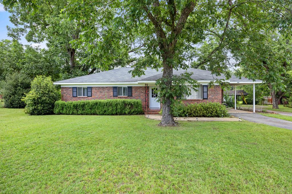 604  Johnson Road<br>Albany, GA