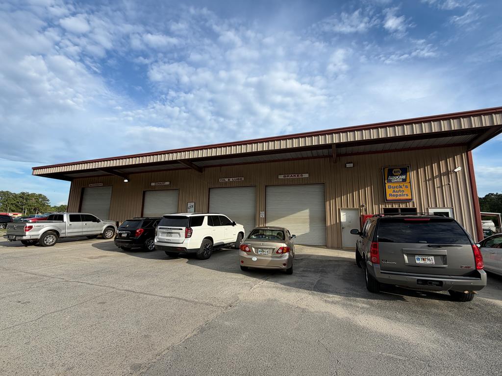 307  Hazel Ave<br>Nashville, GA