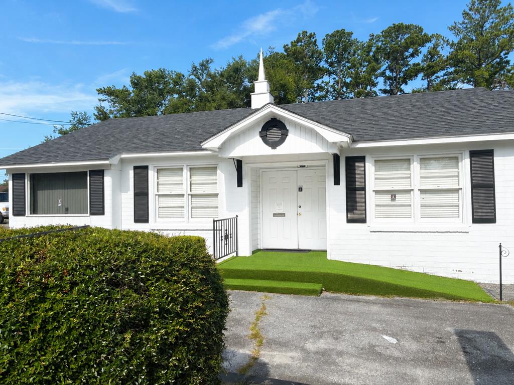 1244 N Lee<br>Valdosta, GA