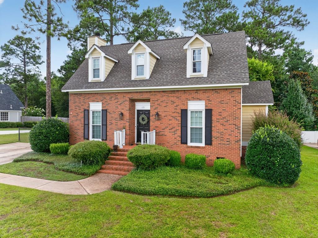 121  Fair Oaks Ct<br>Leesburg, GA