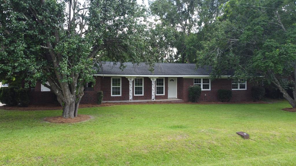 1201 W Park Avenue Valdosta Georgia