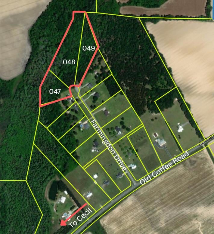 000  Farmingdon Drive<br>Adel, GA