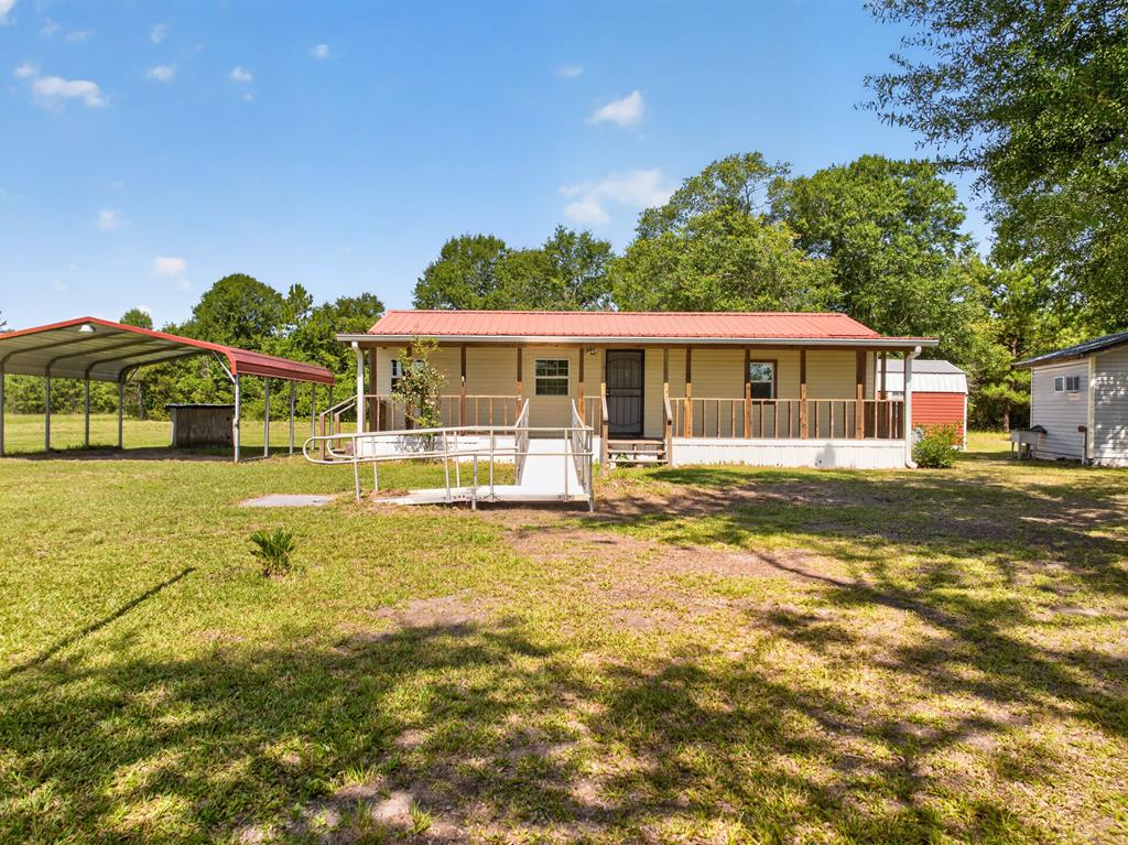 379  Vickers Rd<br>Nashville, GA