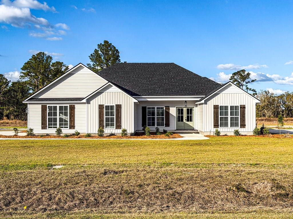 395  Strawder Rd<br>Ray City, GA