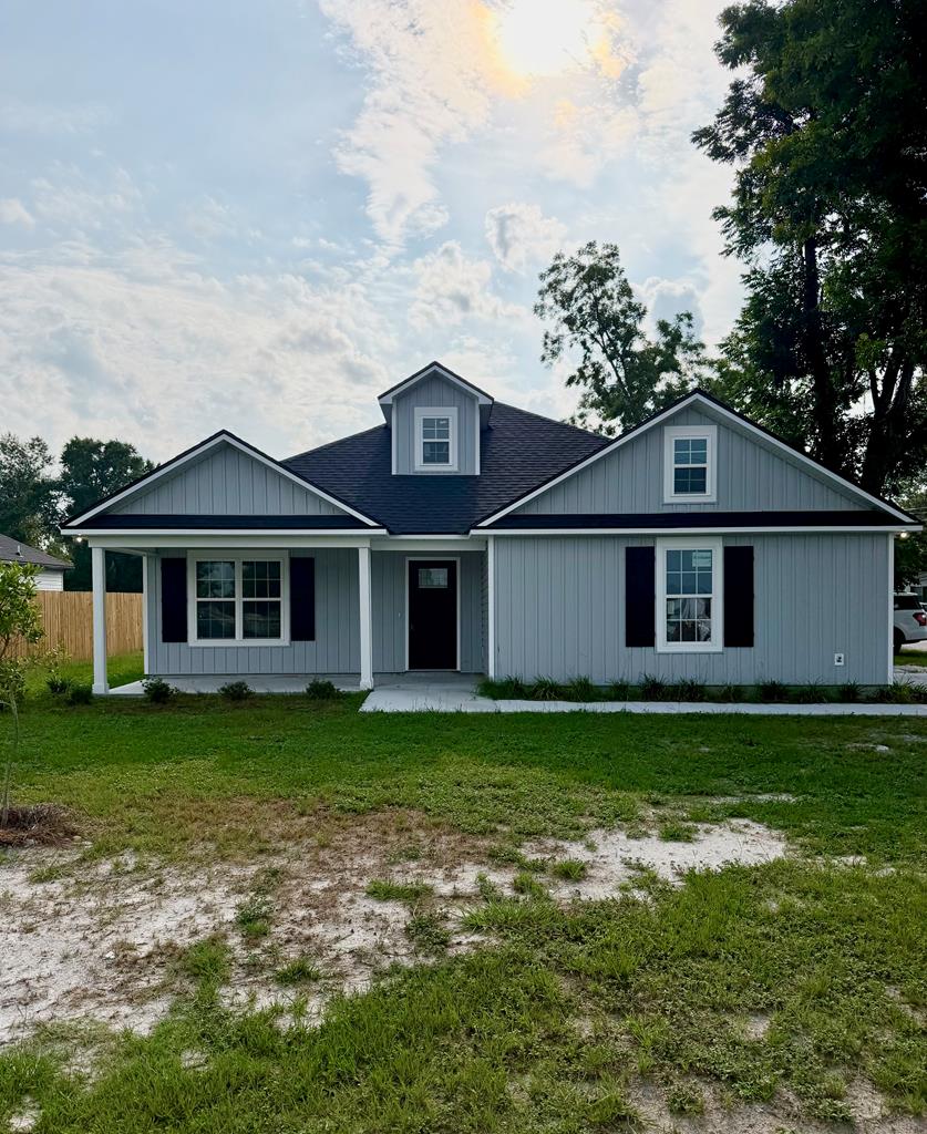  S <br>Lakeland, GA