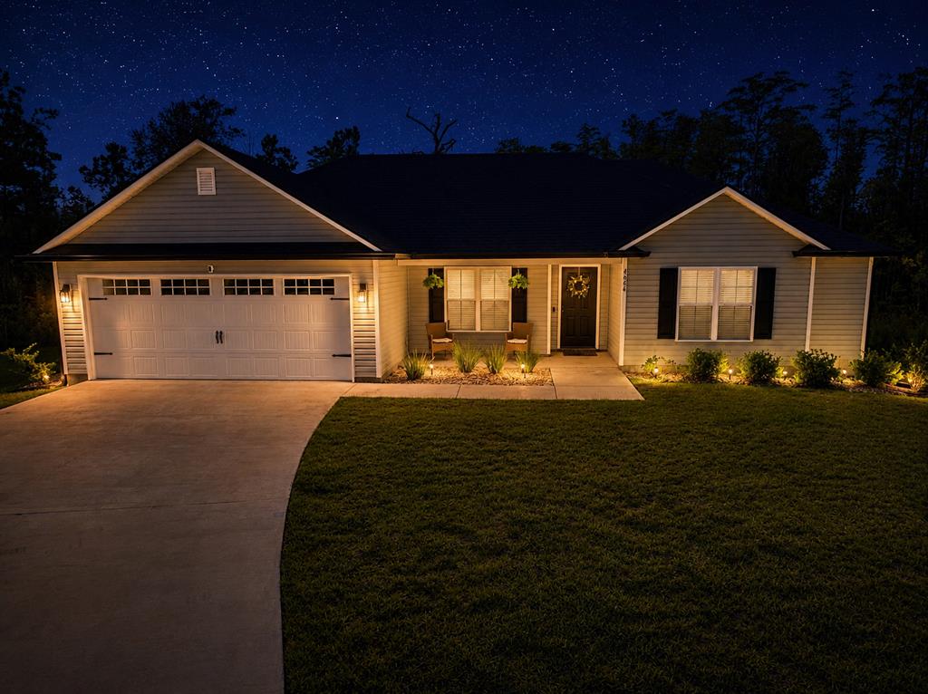4654  Quarterman Estates Dr<br>Valdosta, GA