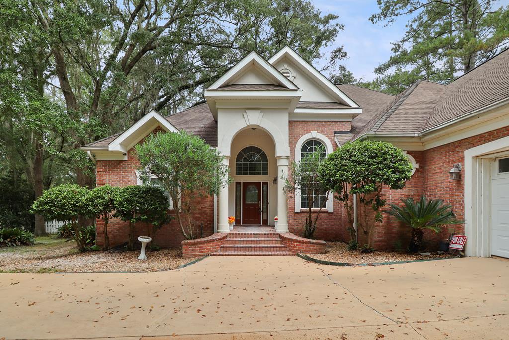 4405 Plantation Crest Rd. Valdosta Georgia