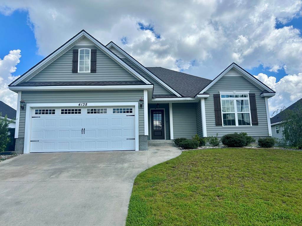 4138 Nelson Hill Pl Hahira Georgia