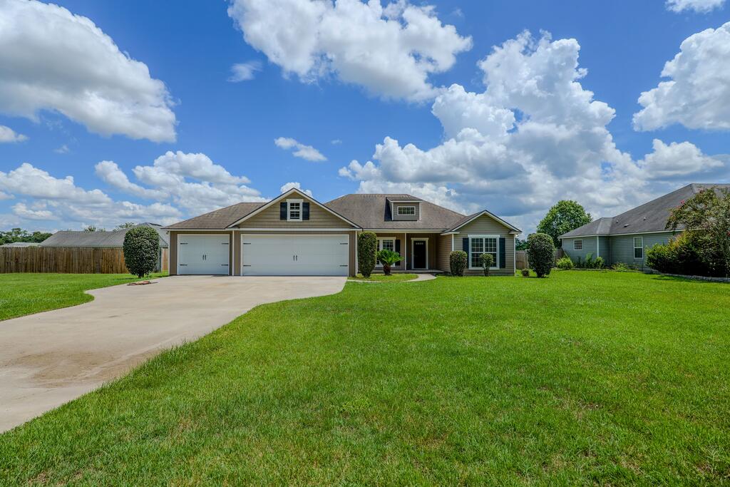 23 W Stanley Ext<br>Ray City, GA