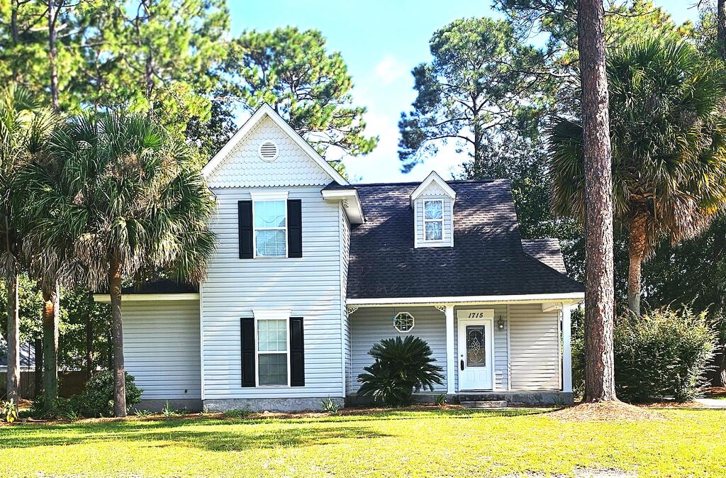 1715  Jimmy St<br>Adel, GA