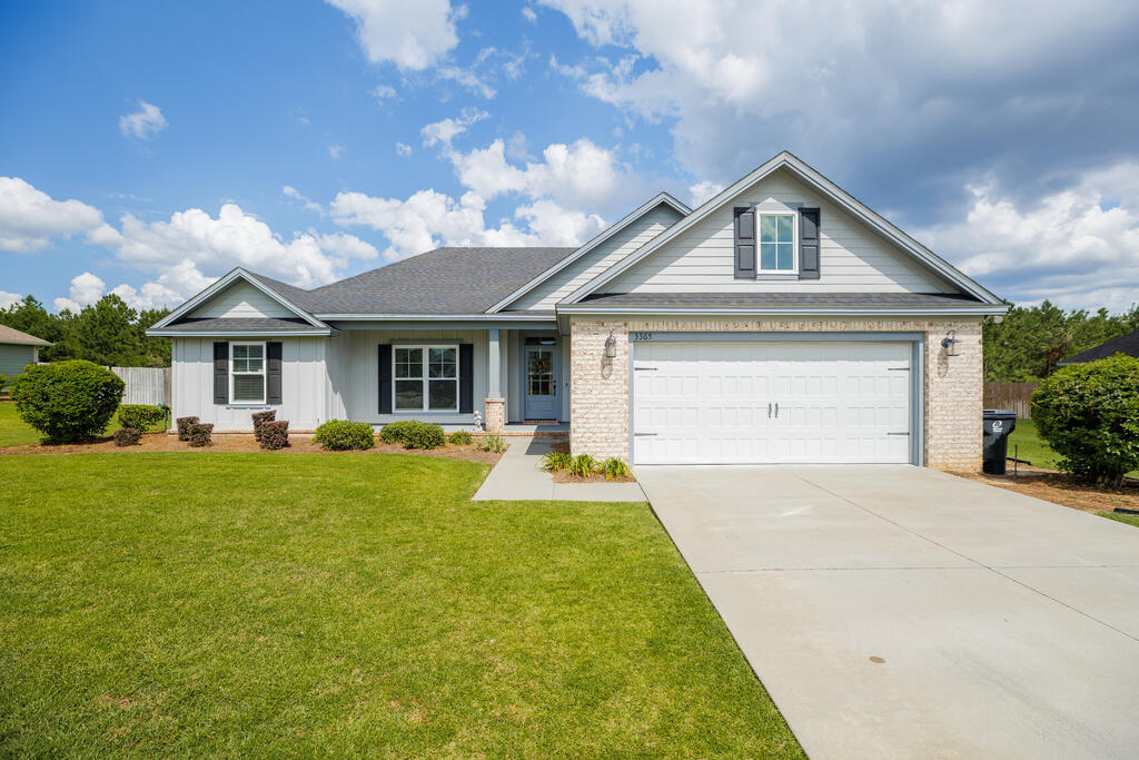 3365  Nottinghill Lane<br>Valdosta, GA