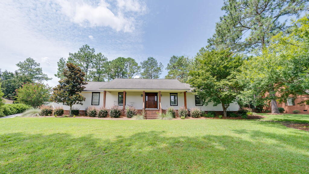 2008  Rutland Rd<br>Tifton, GA