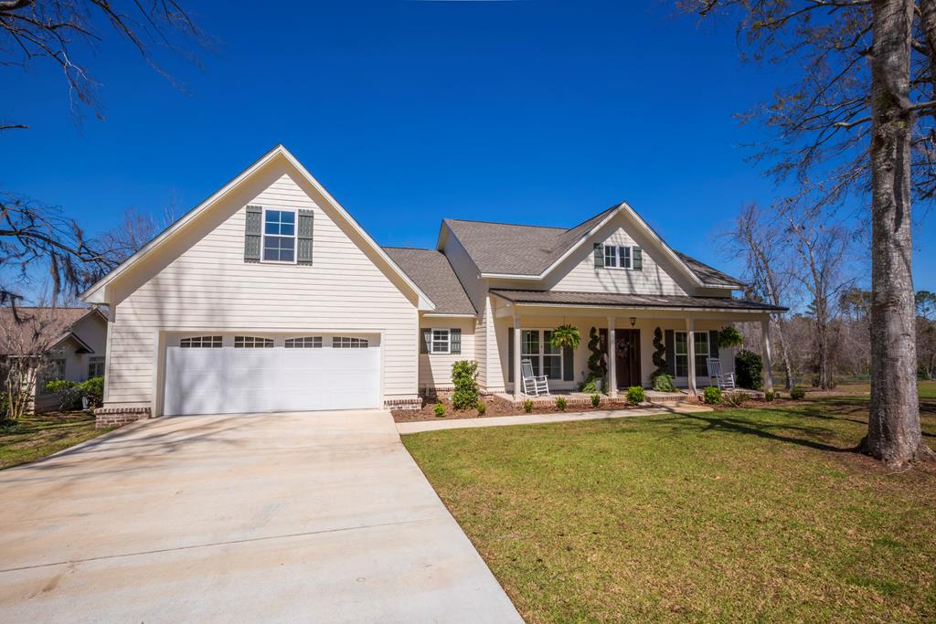 2909  Pebblewood Drive<br>Valdosta, GA