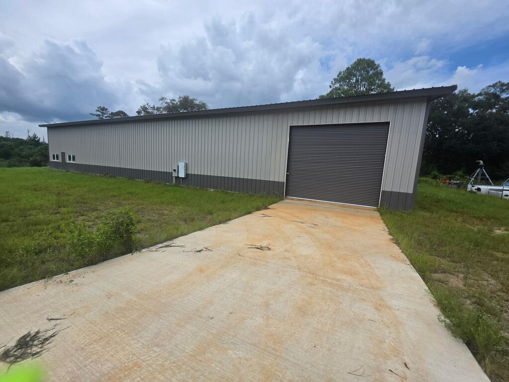 809  Tifton Hwy<br>Nashville, GA