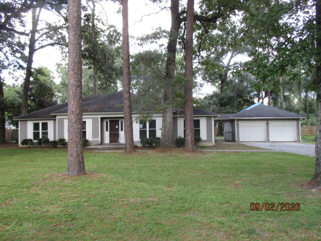 2618  Thomas Street<br>Valdosta, GA