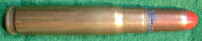 9x51 mm spotting cartridge