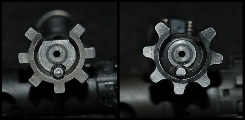 ar-15 bolt comparison