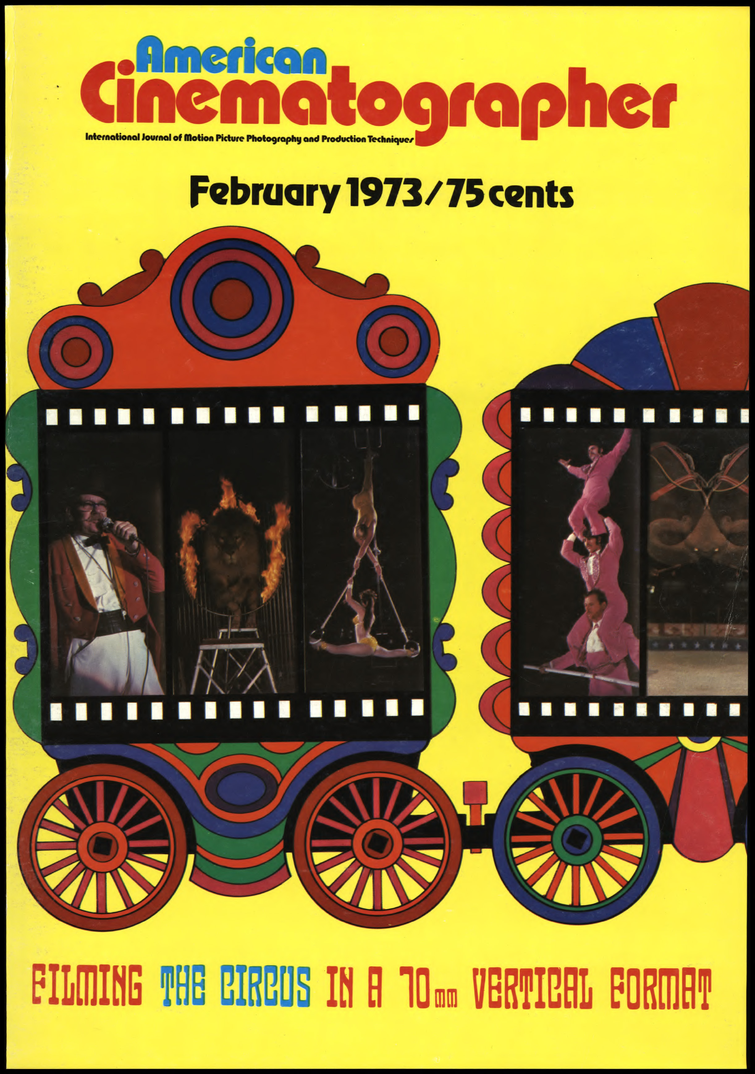 February 1973