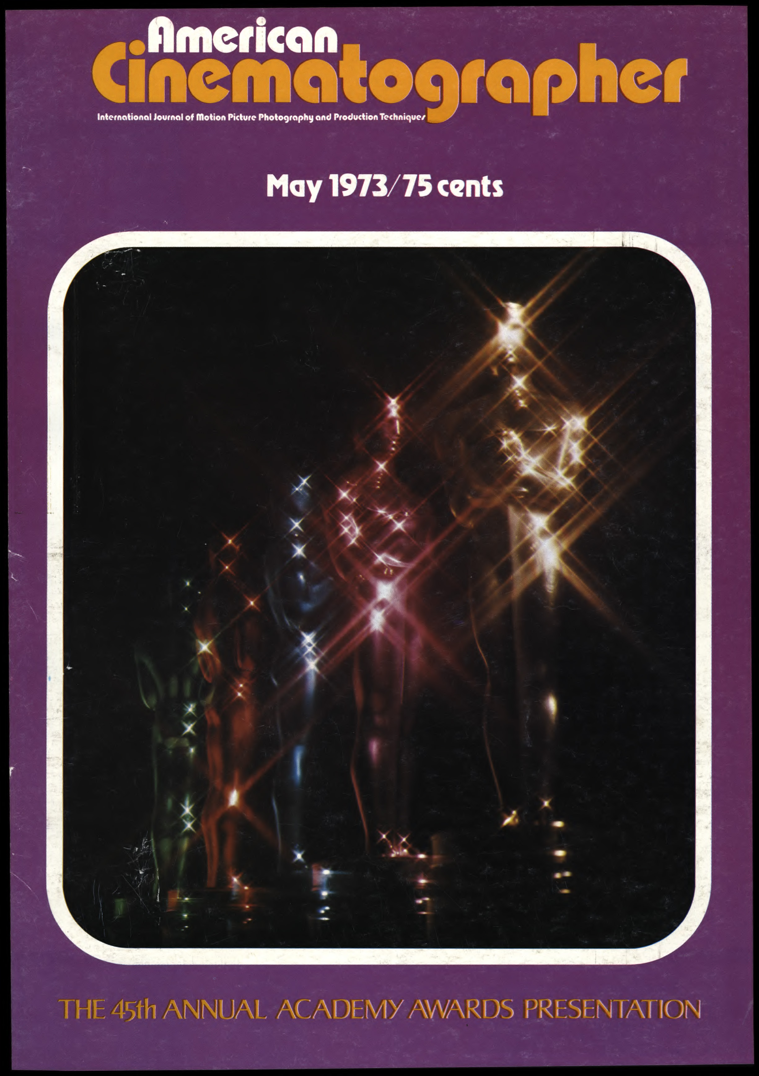 May 1973