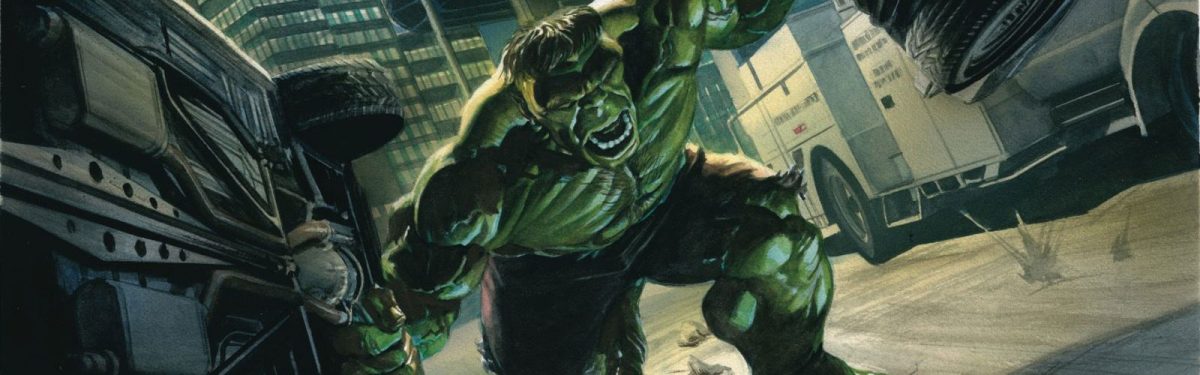 Immortal Hulk #4