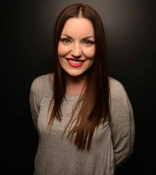 Wendy Perez • Association of Related Churches