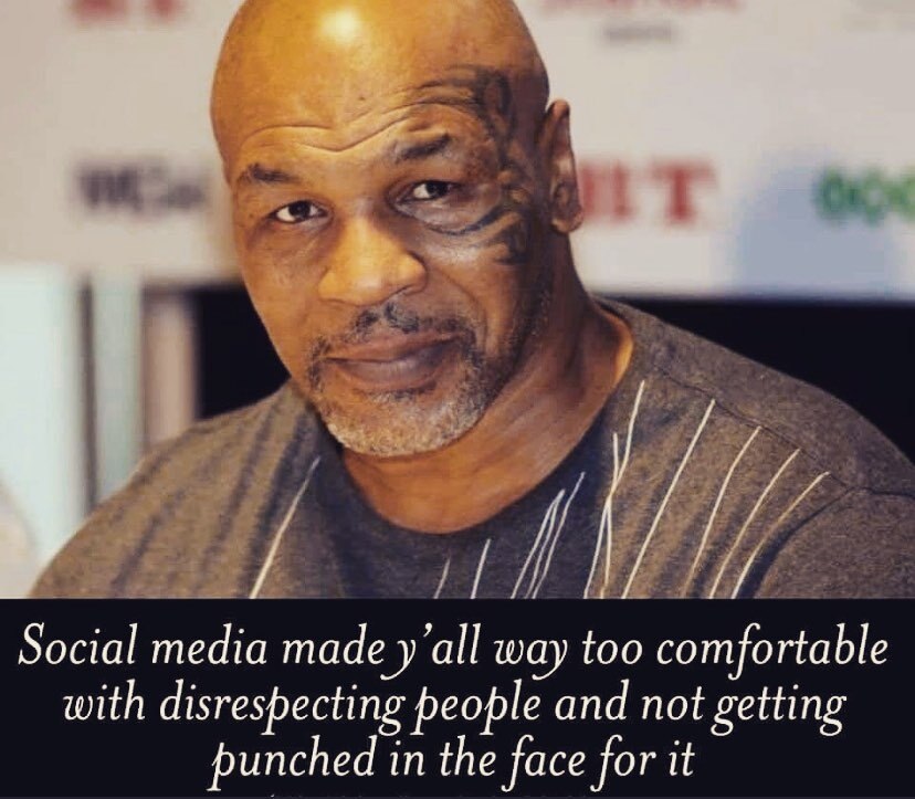 Mike Tyson Quotes Mike Tyson Quotes Of Life Quotes