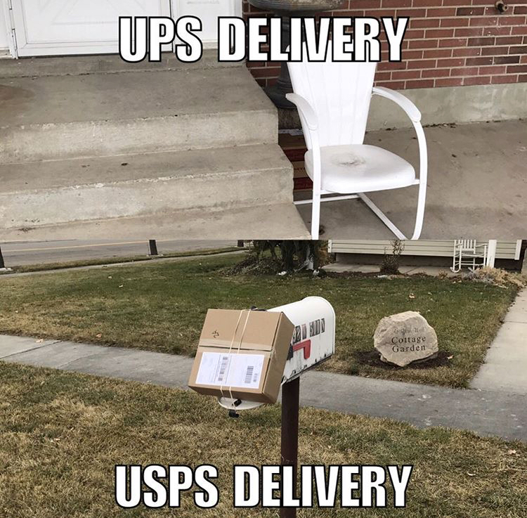 T me delivery not accepted. Ups прикол. Мемы про доставку. Доставка Мем. Доставлено Мем.