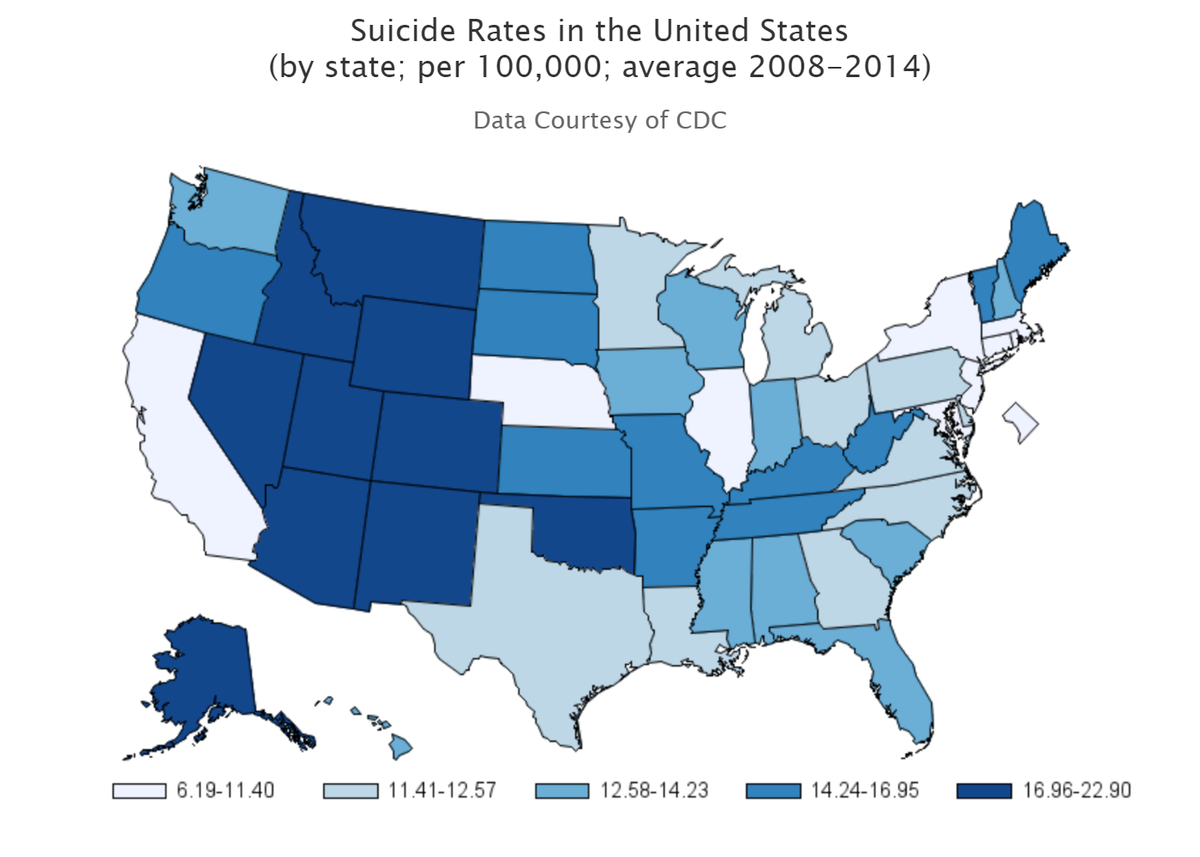 Help Me Out Figuring Out How These Two Maps Can Be Possible.