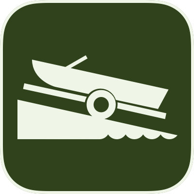 Icon for Boat Launch activity