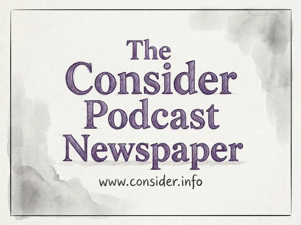 More News and Articles to Consider