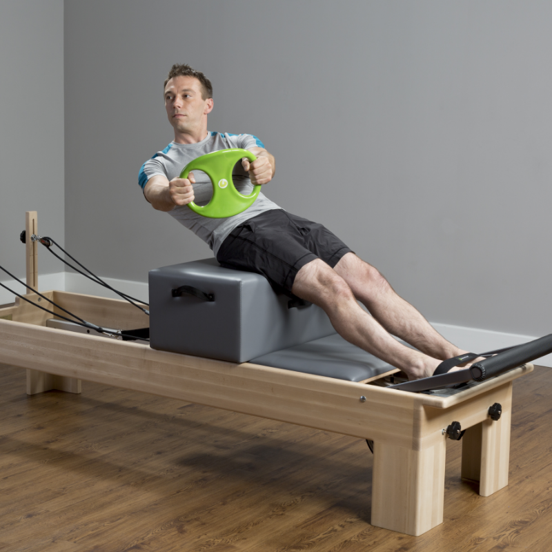 Instructor Training 1 Progressions