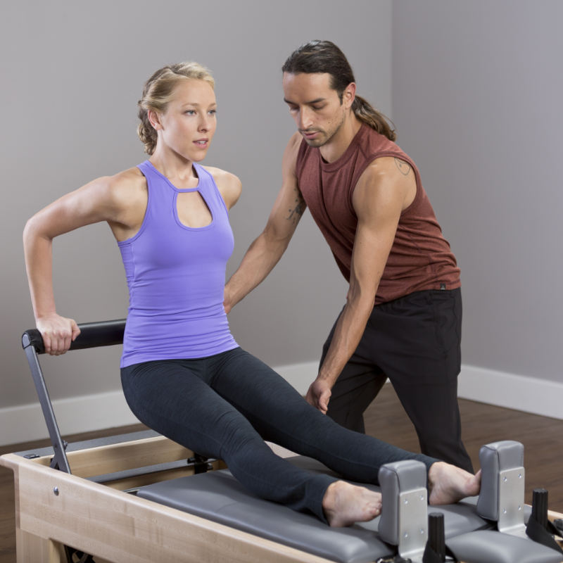 Instructor Training 1 Progressions