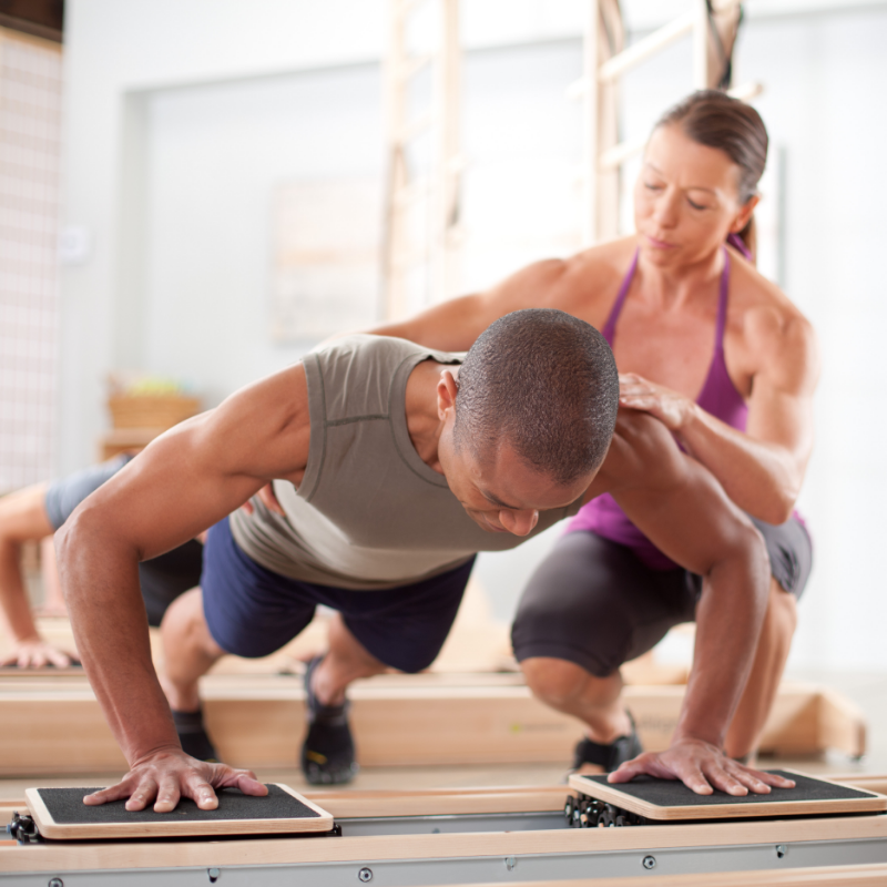 Instructor Training Mod 2