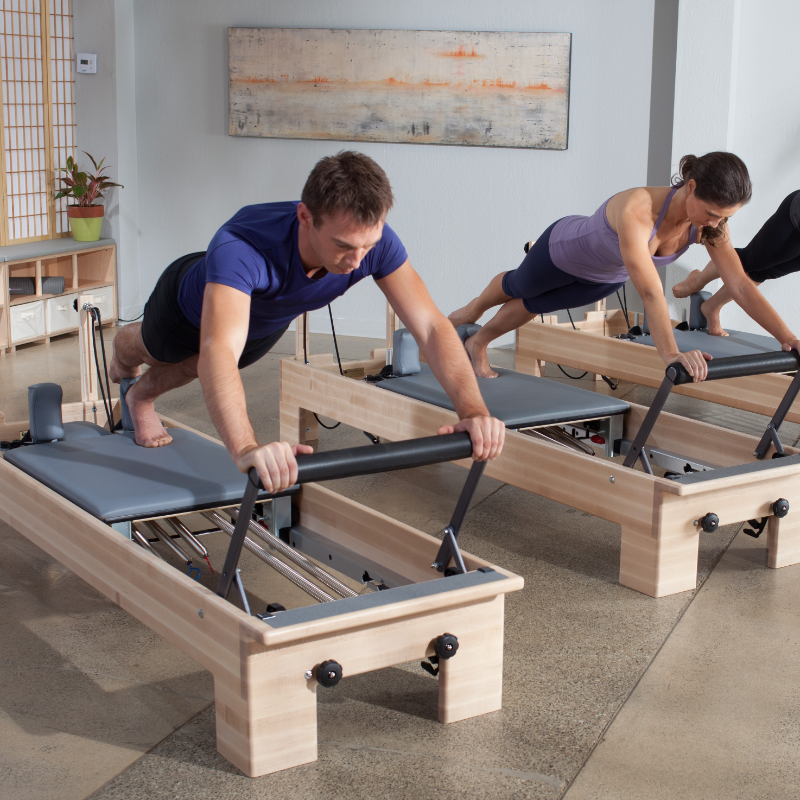 Instructor Training 1 Progressions