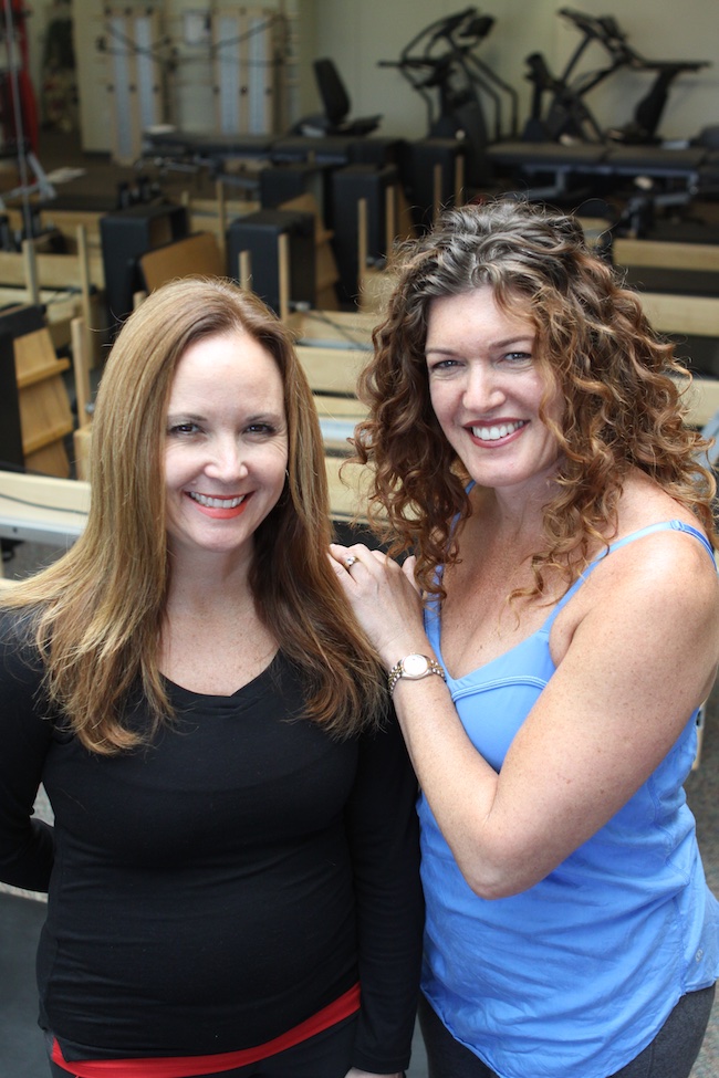 Telescope Arms to Pinwheels