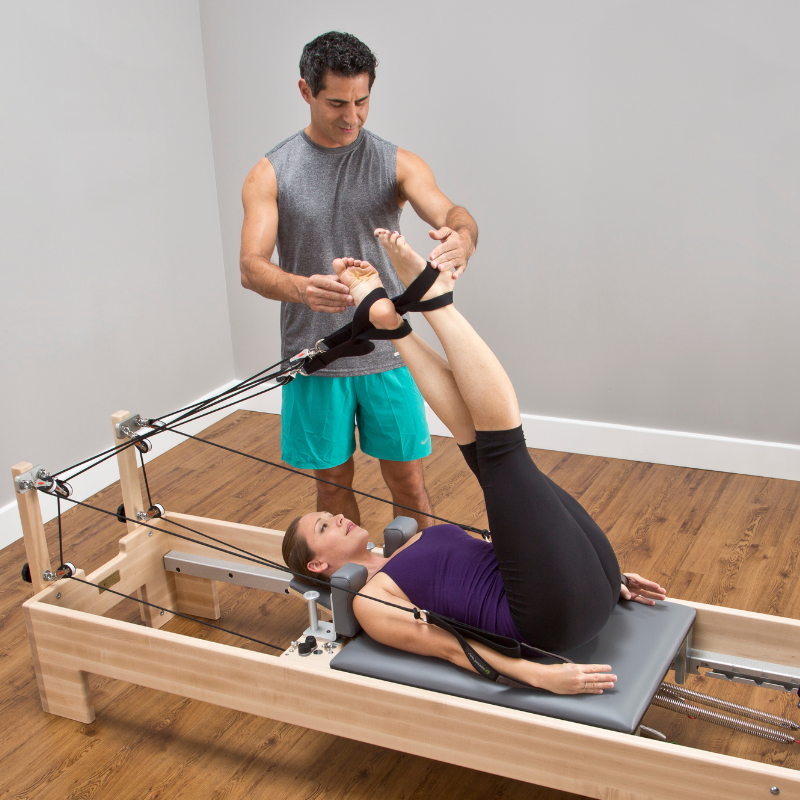 Instructor Training 1 Progressions