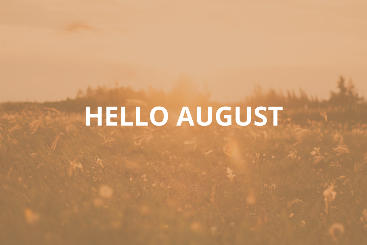 a field of grass with text