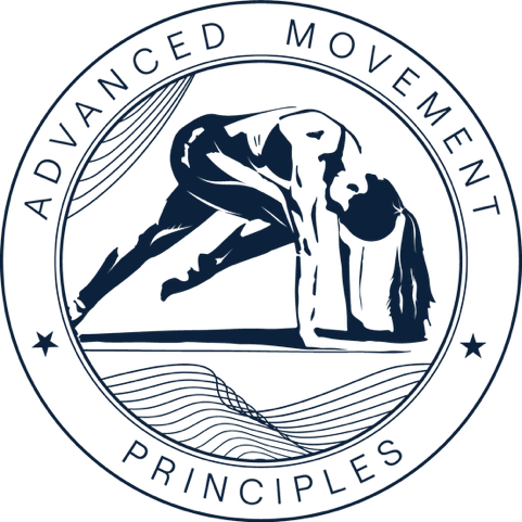 Advanced Movement Principles Seal