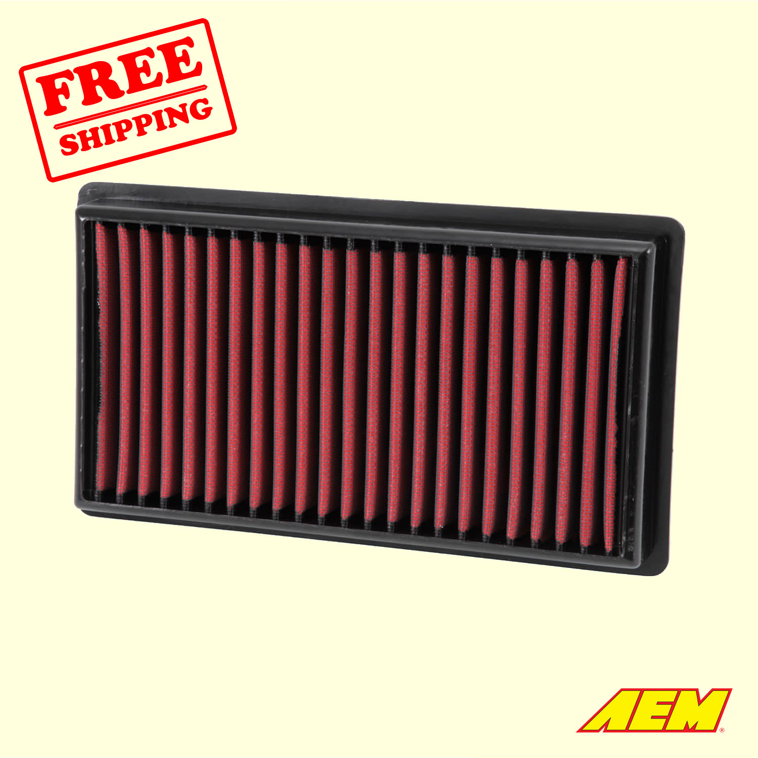 AEM Air Filter for Mazda 6 20092013 eBay