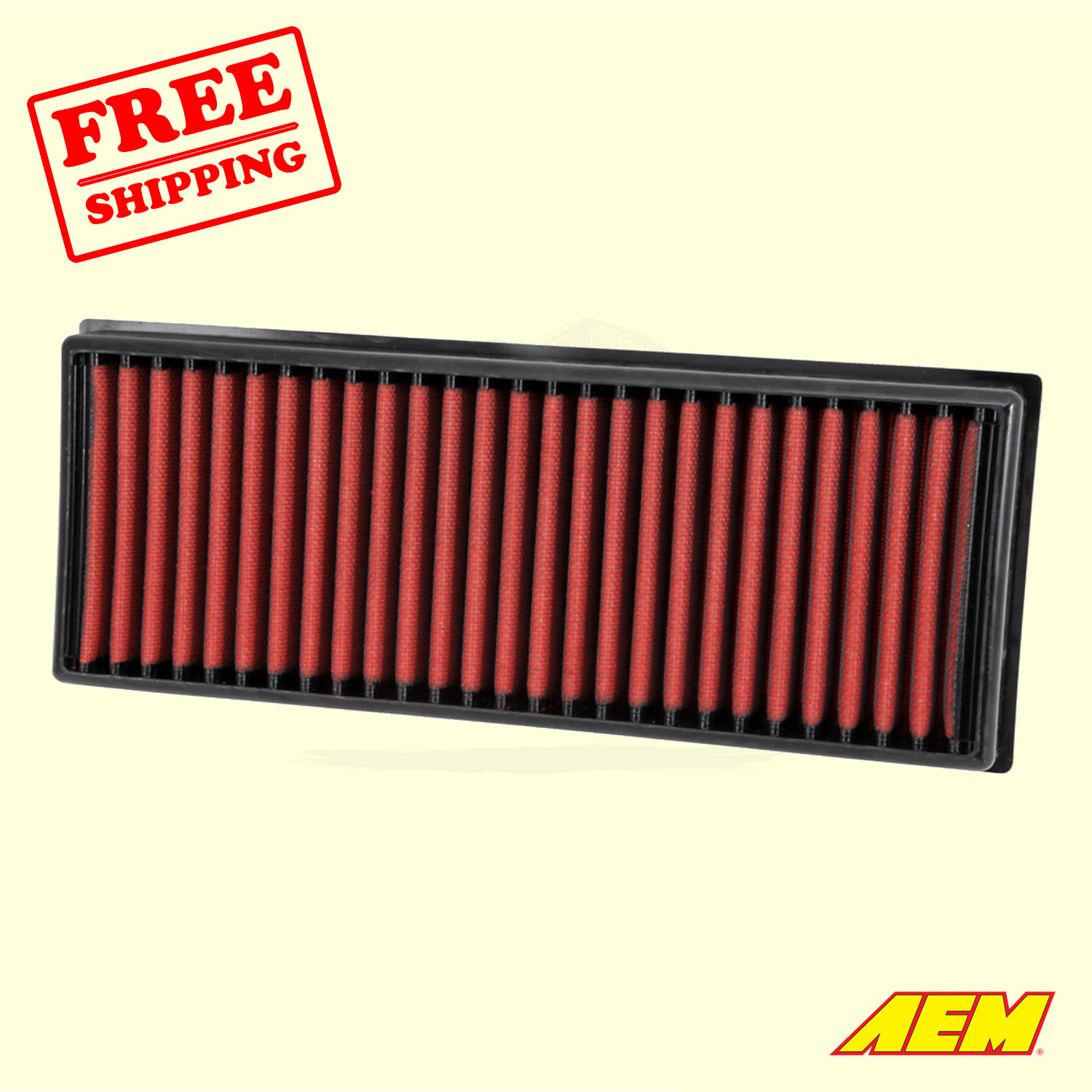 AEM Air Filter for Volkswagen Tiguan 2009-2016 | eBay