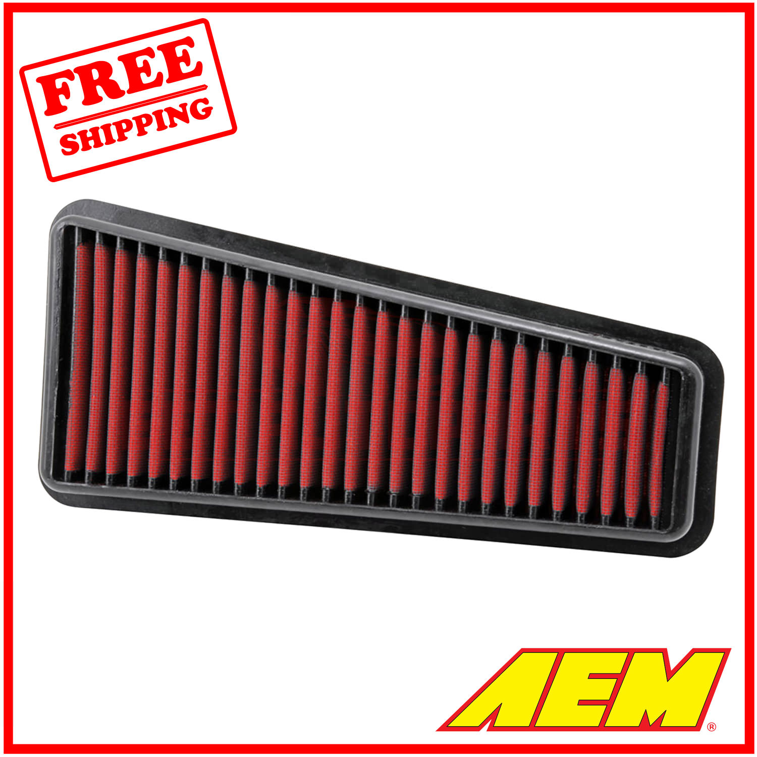 AEM Air Filter for Toyota 20052015 eBay