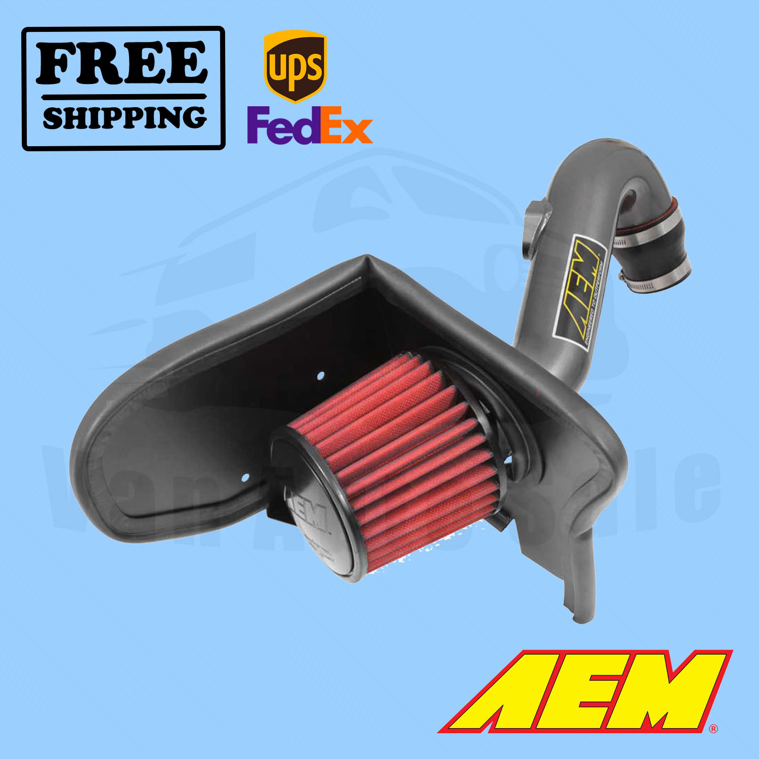 Air Intake System AEM for Chevrolet Cruze Limited 2016 | eBay