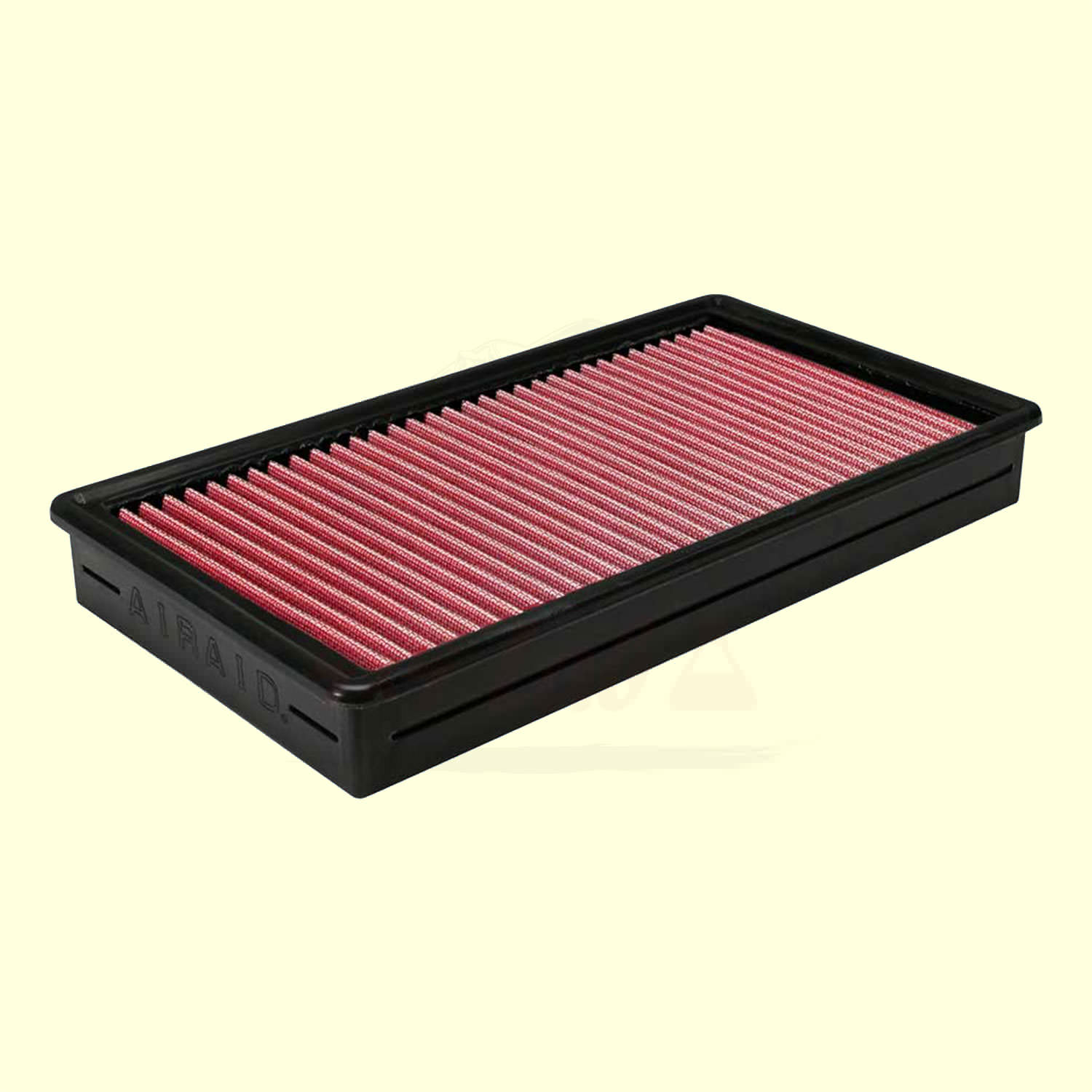 Replacement Dry Air Filter for Jeep Grand Cherokee 2005-2010 AIRAID | eBay 2005 Jeep Grand Cherokee Cabin Air Filter